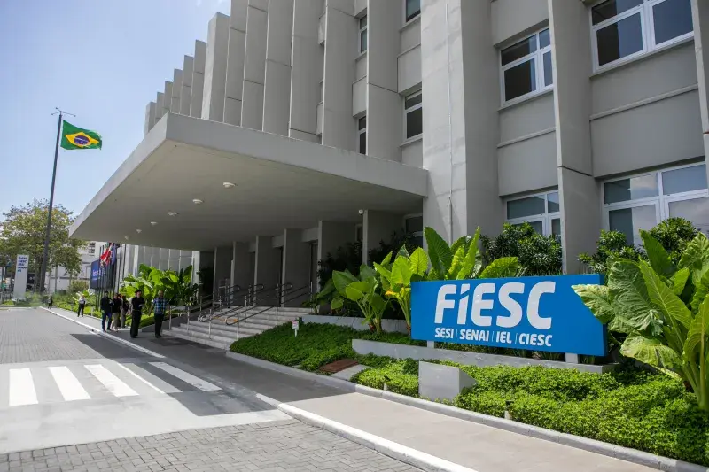 🤝 Florianópolis sedia primeiro debate nacional sobre acordo Mercosul-UE
