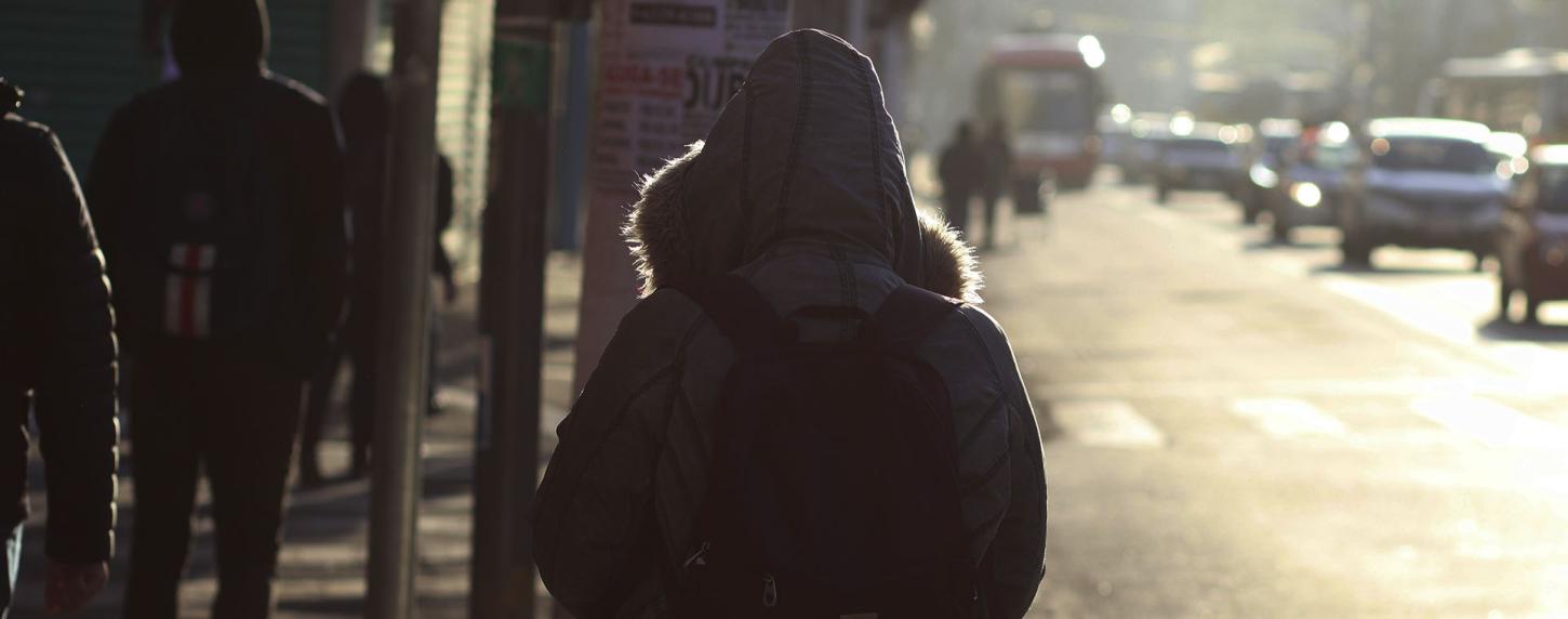 📢 Frio polar se intensifica em SC com temperaturas de até 2°C, risco de hipotermia e mar agitado