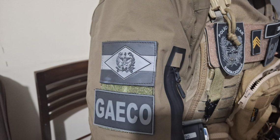 🏥 Gaeco deflagra operação contra internações fantasmas no Hospital de Imaruí