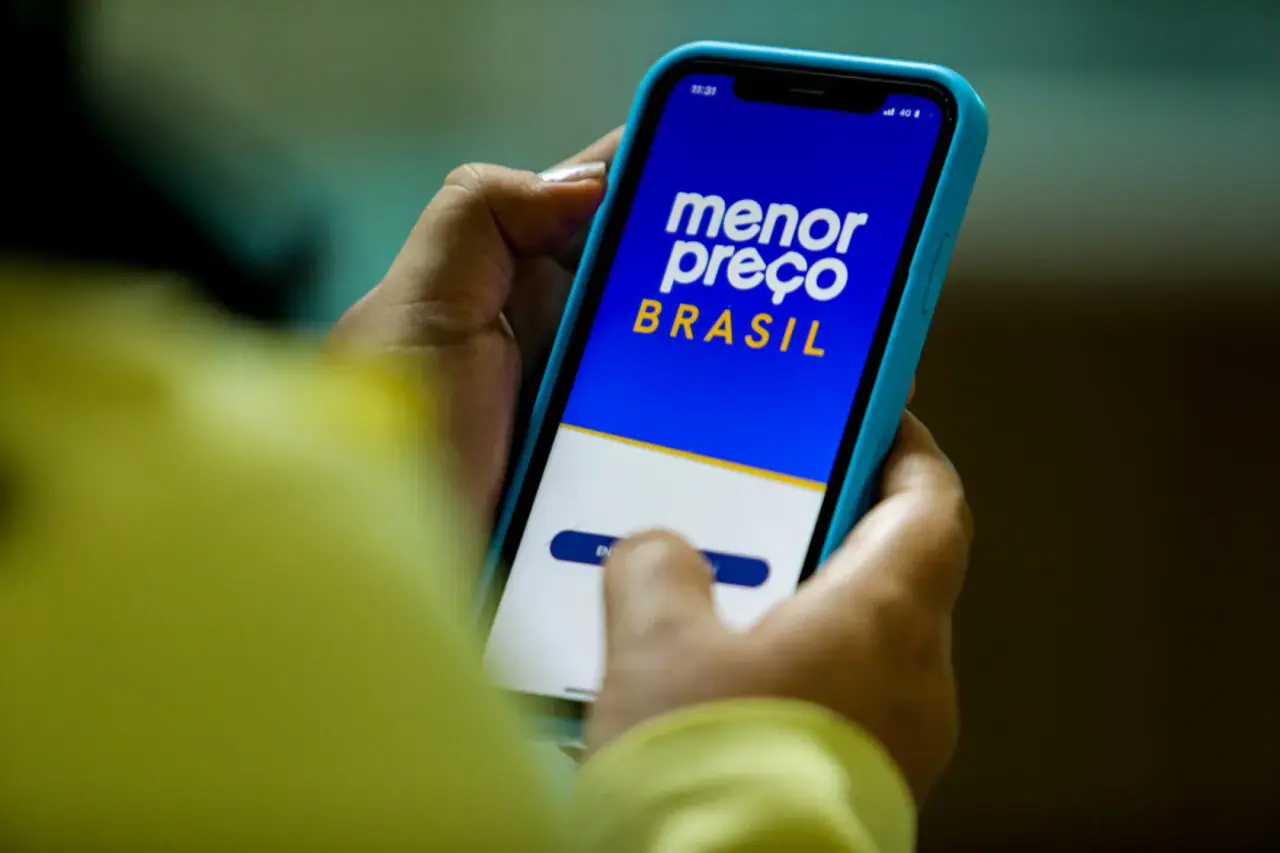 📢 Governo de SC adere ao app 