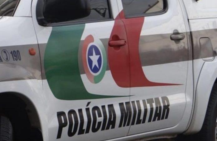 📢 Homem de 62 anos é preso em Grão-Pará por descumprir Medida Protetiva
