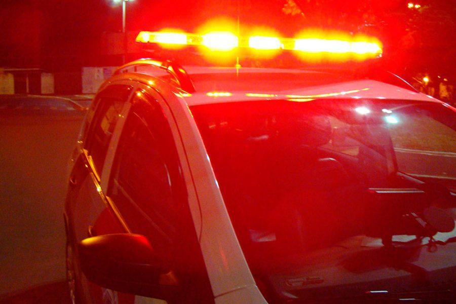 📢 Homem é preso por perseguir e jogar roupas de ex-companheira na rua em Lauro Müller