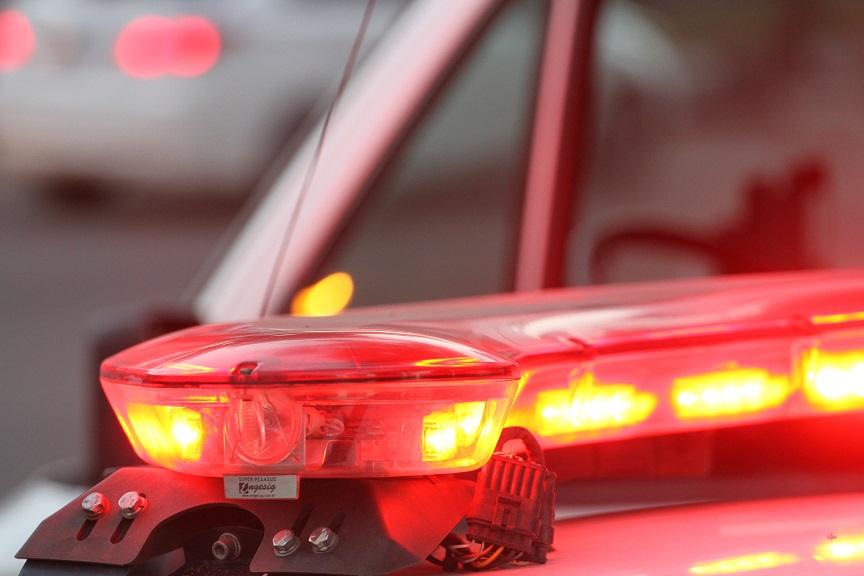🚔 Jovem de 19 anos procurado por roubo é preso pela Polícia Militar em empresa de Grão-Pará