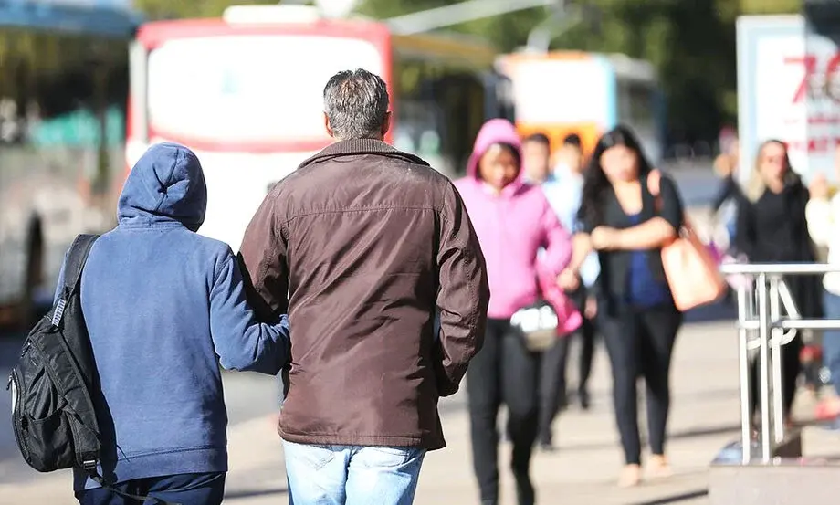 📢 Massa de ar frio e seco avança e traz forte declínio de temperatura e risco de geada para SC
