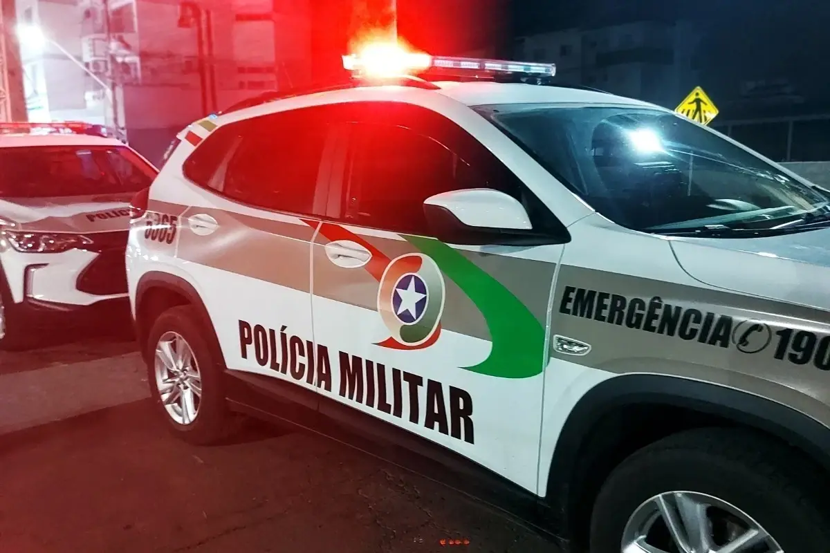 Ofensiva policial resulta na prisão de seis homens e na apreensão de drogas no Sul do Estado