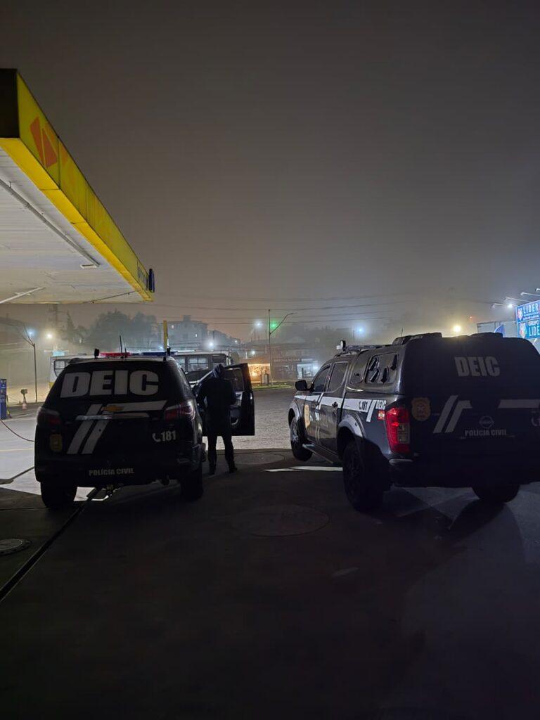 📢 Polícia Civil desarticula fraude de R$ 129 milhões no agronegócio e transportes