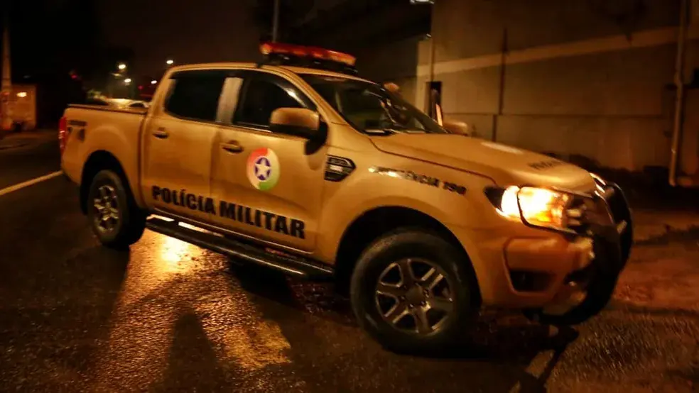 Polícia Militar apreende mais de 23 kg de cocaína e desarticula laboratório do crime no Sul de SC