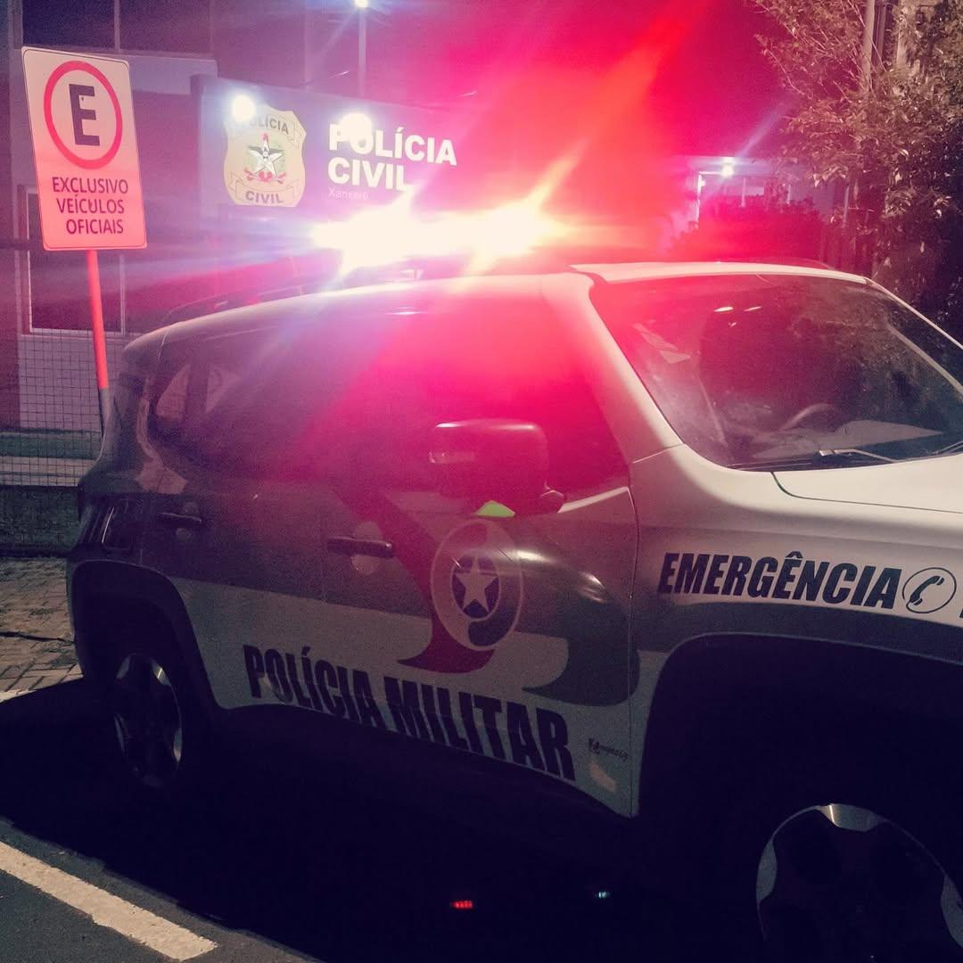🚔 Policiais militares apreendem 14 gramas de crack em abordagem no bairro Mar Grosso, em Laguna