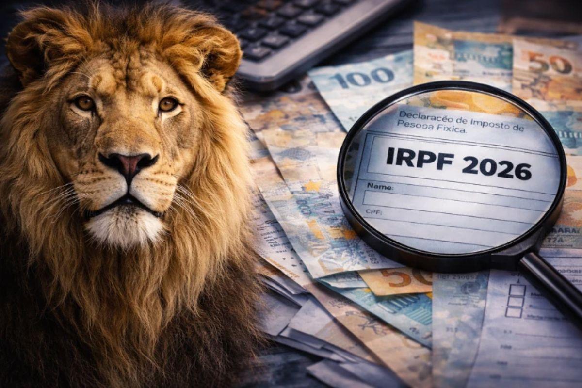 Prazo do IR 2026 termina e Receita esclarece mitos sobre CPF bloqueado e prisão por atraso