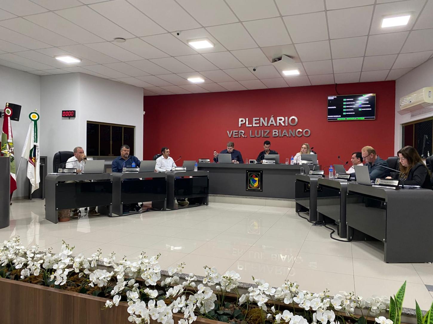 ⚖️ São Ludgero aprova reestruturação jurídica e crédito de R$ 23,7 milhões