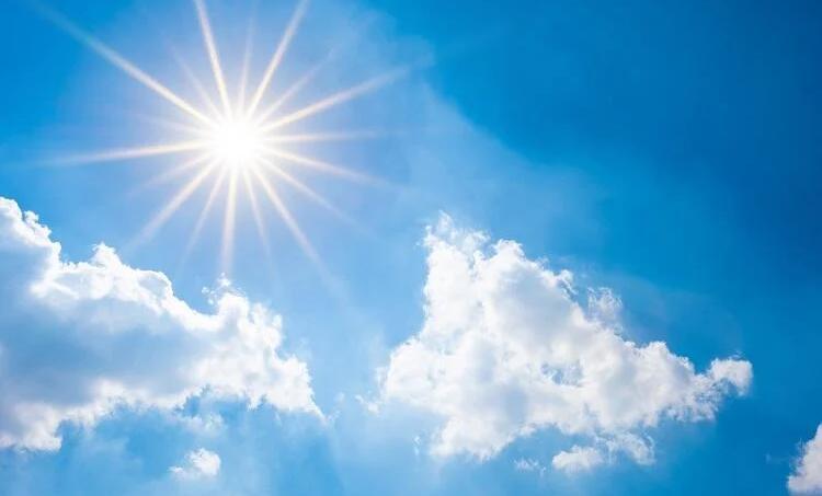 🌡️ Termômetros chegam aos 30°C e marcam 