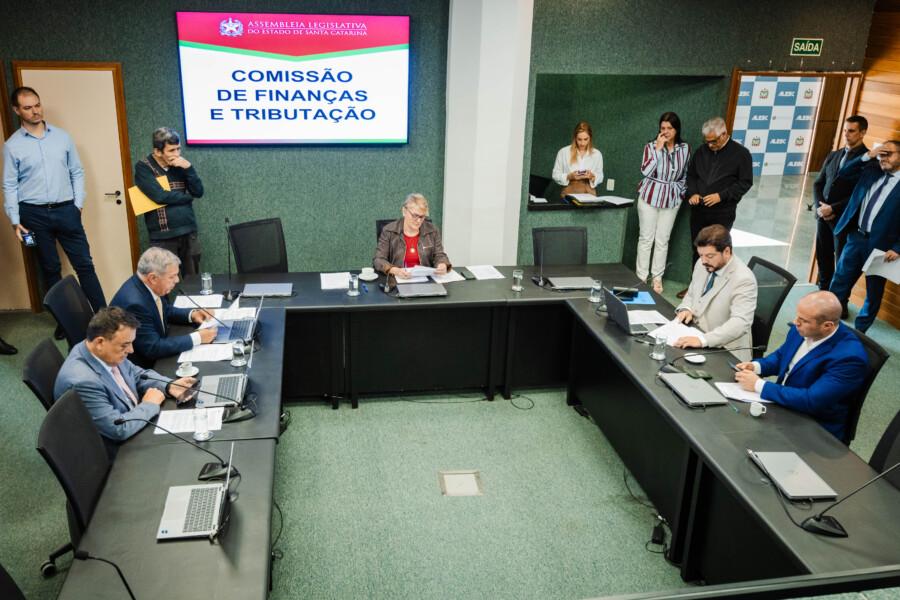 🐾 Alesc avança com projetos que proíbem venda de pets por pessoas físicas e barram condenados em cargos públicos