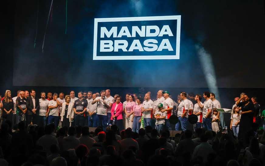 🏛️ Alesc realiza sessão especial na noite desta segunda-feira em celebração aos 60 anos do MDB