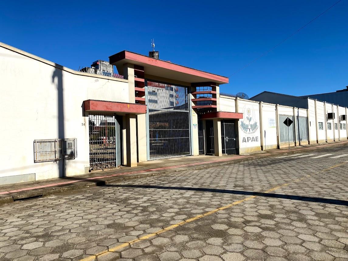 ✅ BN destina R$ 150 mil para obras de ampliação e reforma da Apae