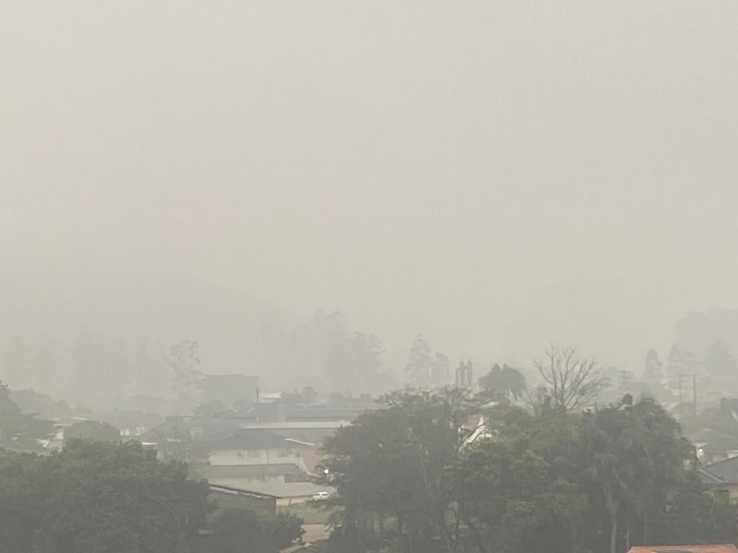 🌀 Ciclone se forma no mar nesta sexta, mas fim de semana começa com sol e tempo firme em SC
