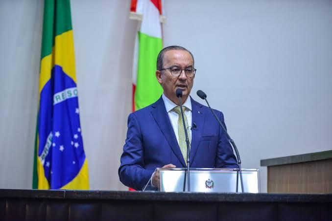 💰 BN recebe Jorginho Mello e oficializa investimentos em estradas, habitação e esporte