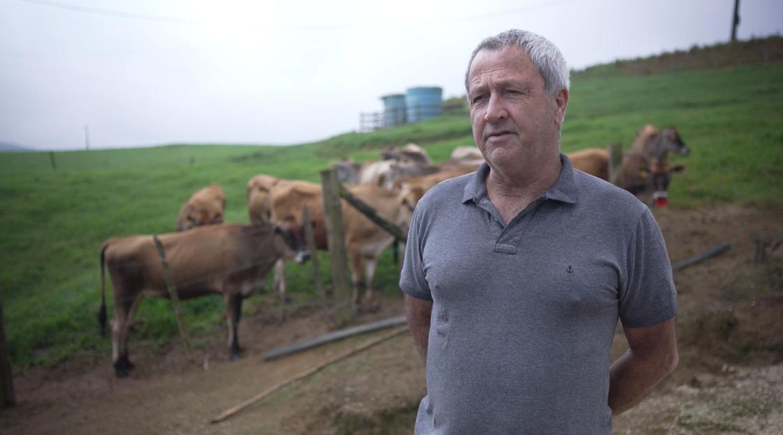 🐄 Fundo sanitário garante indenizações a produtores de leite em Santa Catarina