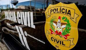 ⚖️ Homem é preso preventivamente em Braço do Norte por perseguir ex-companheira e descumprir medidas protetivas