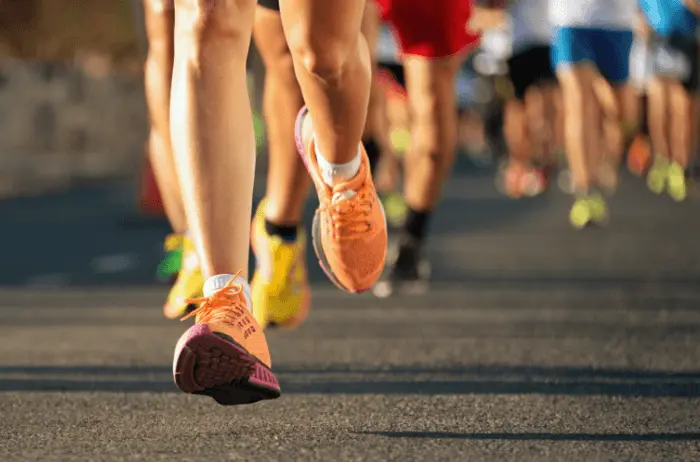 👟 Inscrições abertas para a Corrida Cerbranorte em Braço do Norte