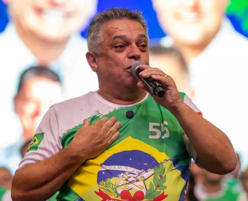 🏛️ João Rodrigues amplia agendas regionais antes de encontro com Ronaldo Caiado em Lages