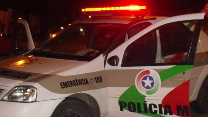 ⚖️ Ofensiva da Polícia Militar resulta na prisão de cinco pessoas no Sul do Estado
