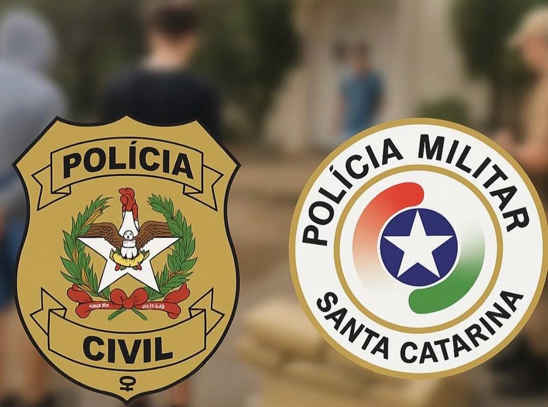 📰 Operação conjunta das polícias Civil e Militar desmantele ponto de drogas no Centro de Grão-Pará