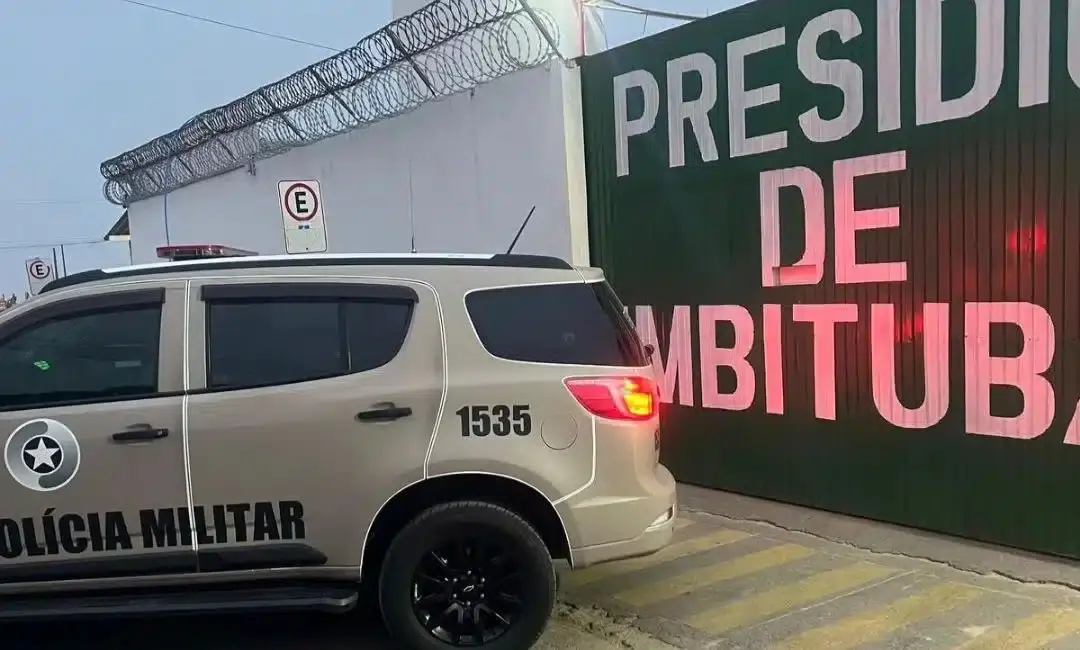 Operações da PM resultam na captura de quatro foragidos da Justiça no Litoral Sul