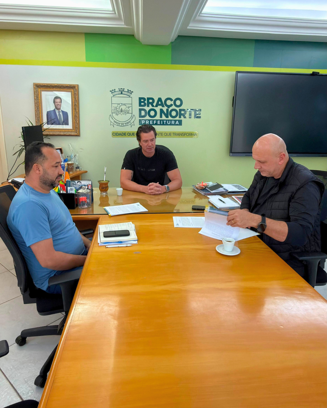 🩺 BN repassa R$ 223,4 mil para ampliar serviços do Cespi
