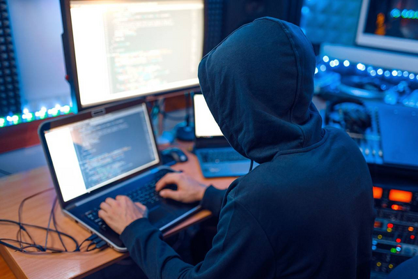 💻 Santa Catarina lidera em crimes digitais no país