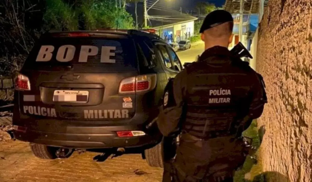 Ações da PM asfixiam o tráfico de crack em Balneário Rincão e Criciúma