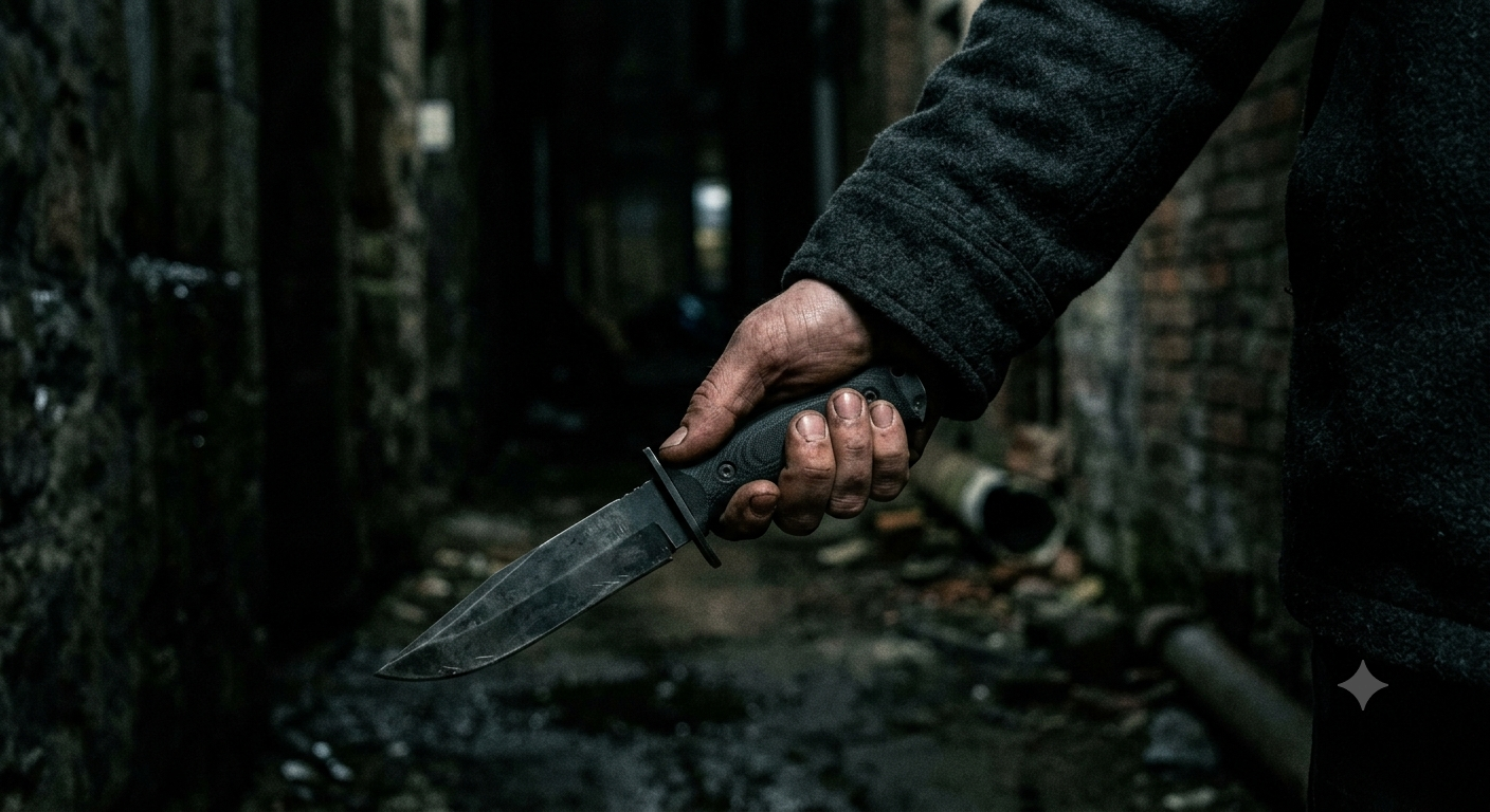 Acusado de matar jovem em lanchonete de Águas Mornas é condenado a 17 anos de prisão