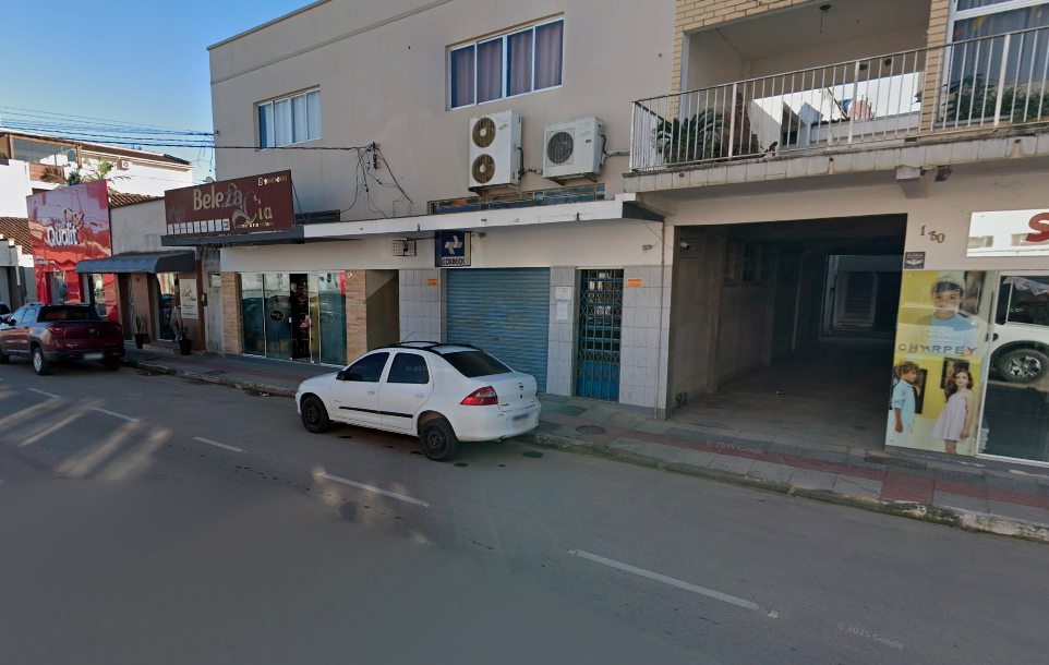 Agência dos Correios de Grão-Pará está entre as 25 unidades de SC que podem ser fechadas