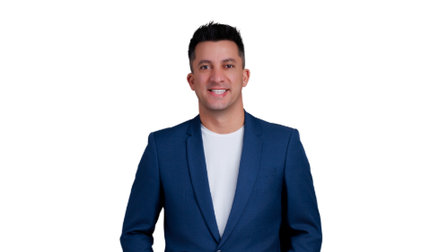 Beto Kuerten Marcelino será oficializado candidato a deputado estadual durante convenção do PSD