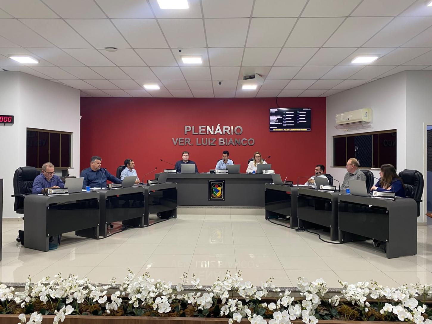 Câmara de São Ludgero rejeita proposta do Executivo e aprova premiação para a Taça Cegero