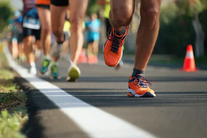 Corrida da Cerbranorte já tem 450 inscritos e se consolida como o maior evento de corrida de rua de Braço do Norte