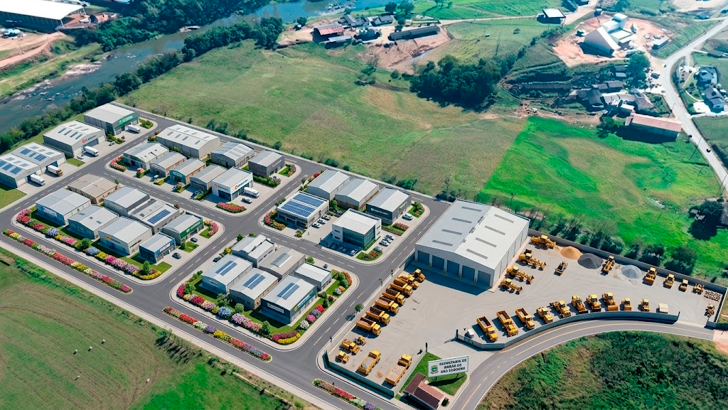 💼 Prefeitura de São Ludgero apresenta nova Área Industrial e faz balanço de 18 meses de gestão