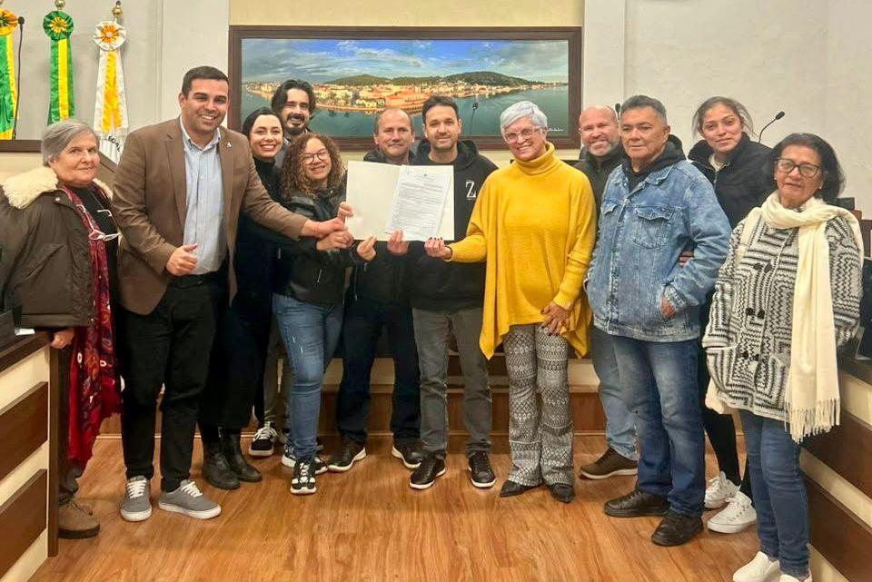 Governo Federal assina portaria que regulamenta a pesca de camarão no Complexo Lagunar do Sul