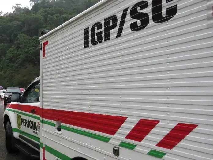Homem é encontrado morto em via pública no Balneário Rincão