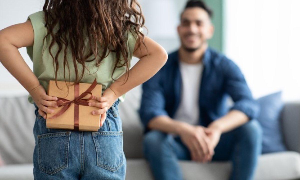 Intenção de compras para o Dia dos Pais cresce 6,1% em Santa Catarina e atinge recorde