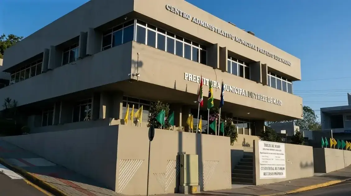 Justiça obriga Município de Treze de Maio a implantar casa-lar em até 90 dias