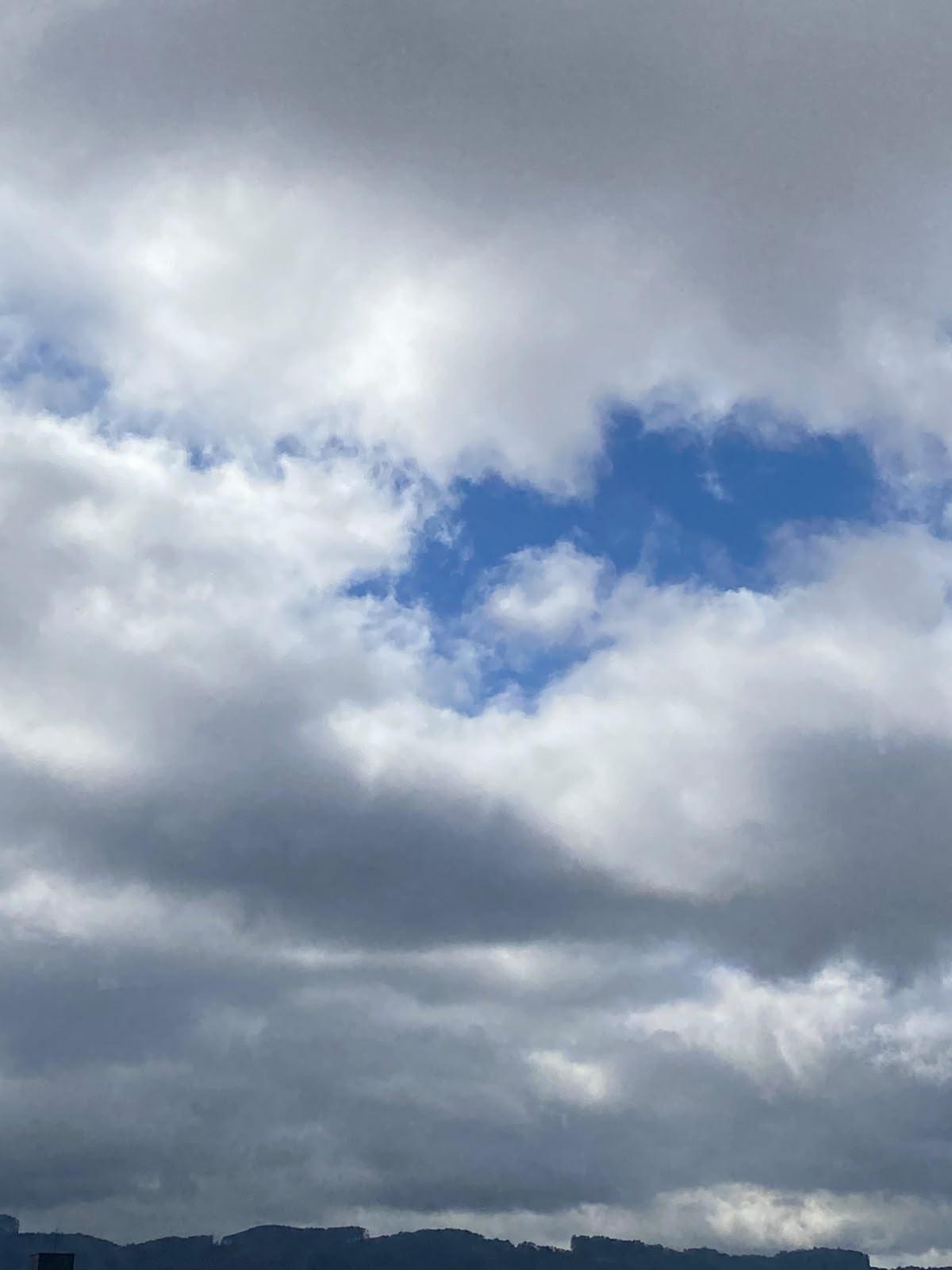 Massa de ar seco e frio derruba temperaturas e traz alerta de geada para Santa Catarina