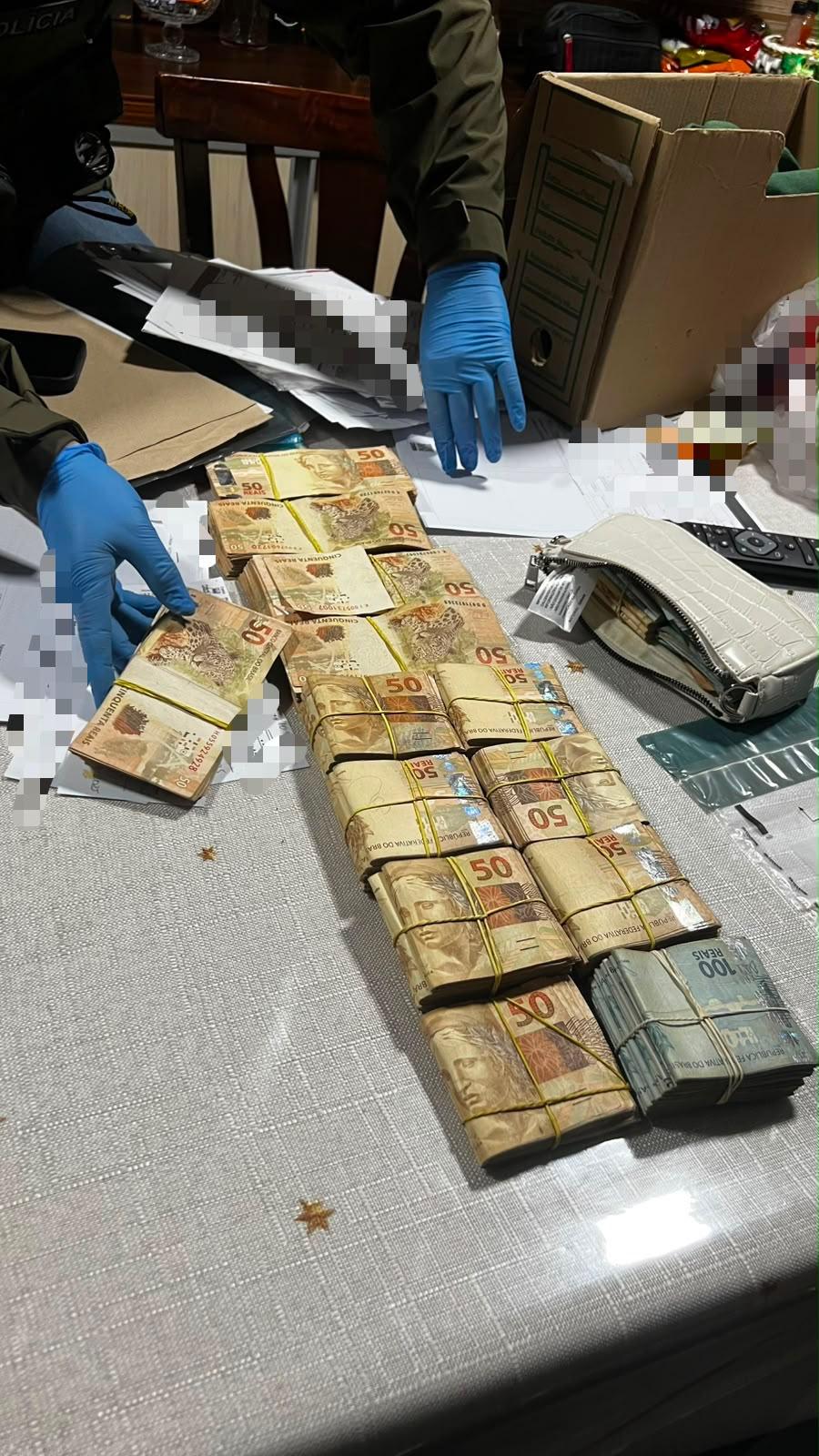Operação 