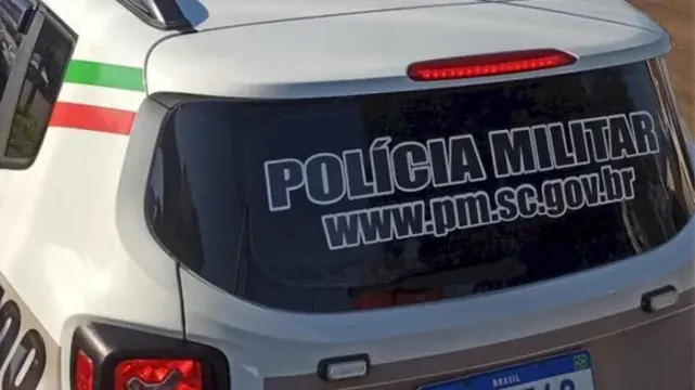 Operações da Polícia Militar tiram foragidos da Justiça de circulação no Sul catarinense