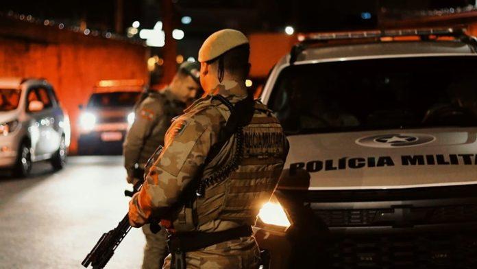 PM registra furtos, roubo e recuperação de veículos na região Sul e em Lages