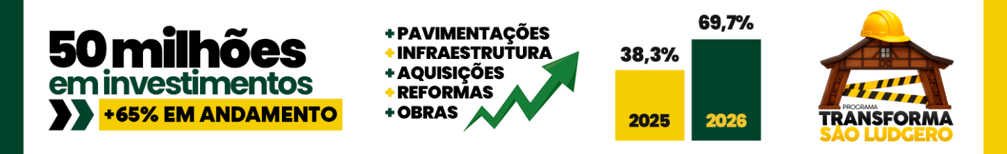 Prefeitura Municipal de São Ludgero