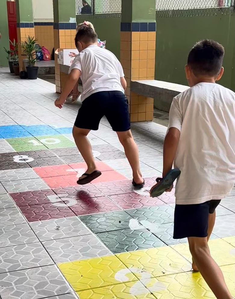 Recesso escolar do Ensino Fundamental começa nesta quinta-feira na rede municipal de Gravatal