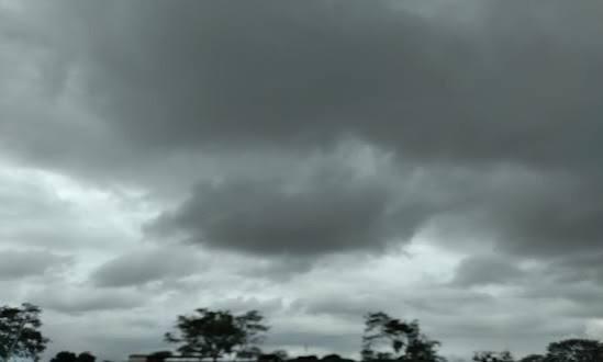 Santa Catarina fica em alerta máximo para temporais, granizo e enxurradas neste fim de semana