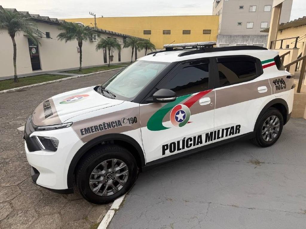 Braço do Norte tem 24 horas sem registros de ocorrências policiais relevantes
