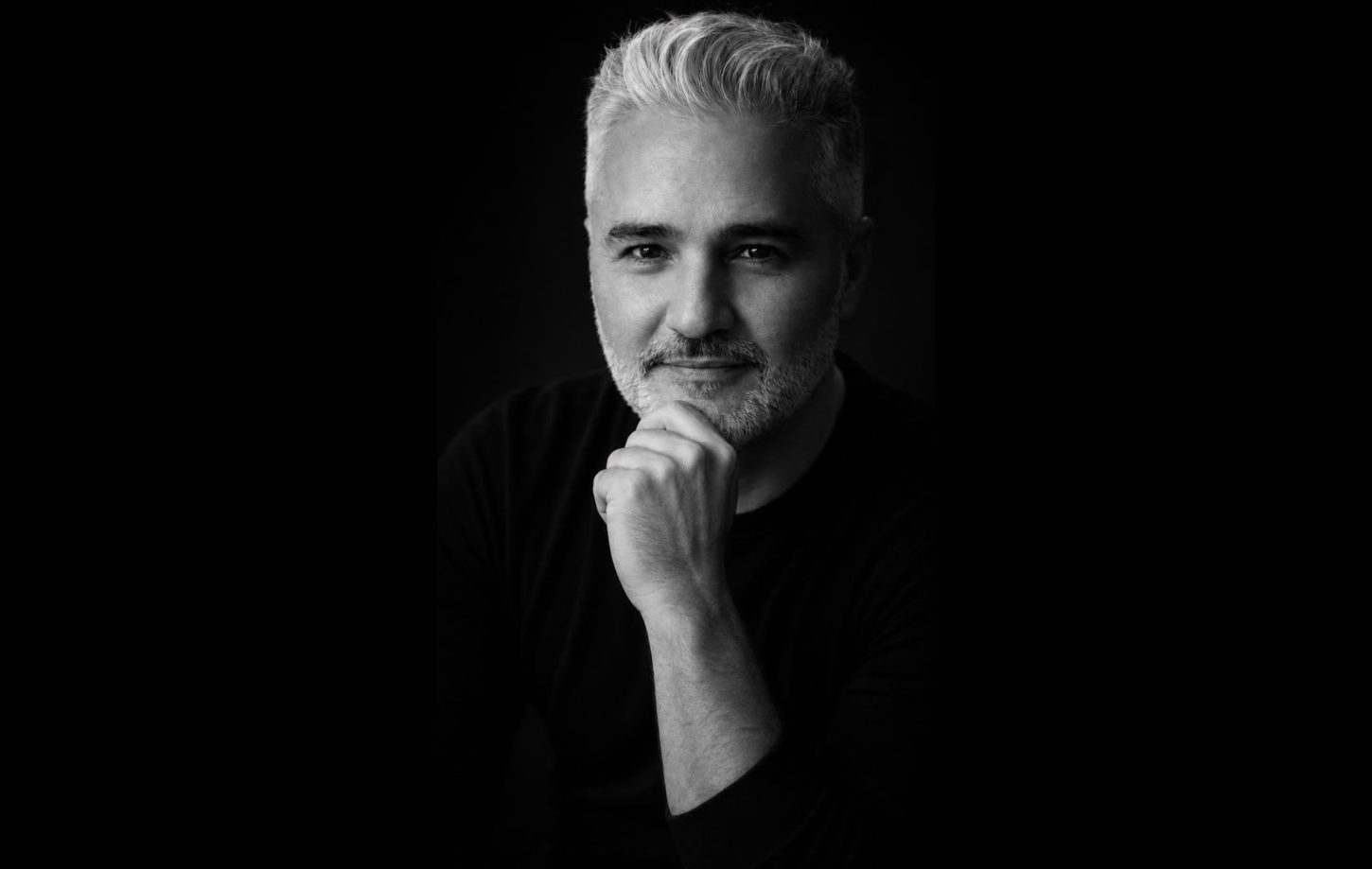 Jornalista Cristiano Alves lança primeiro romance na Bienal Internacional do Livro de São Paulo