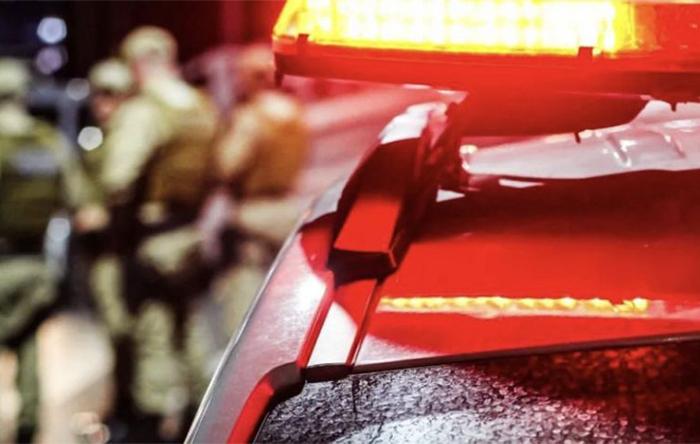 PM recupera motocicleta furtada e apreende adolescente por receptação no bairro Passagem, em Tubarão